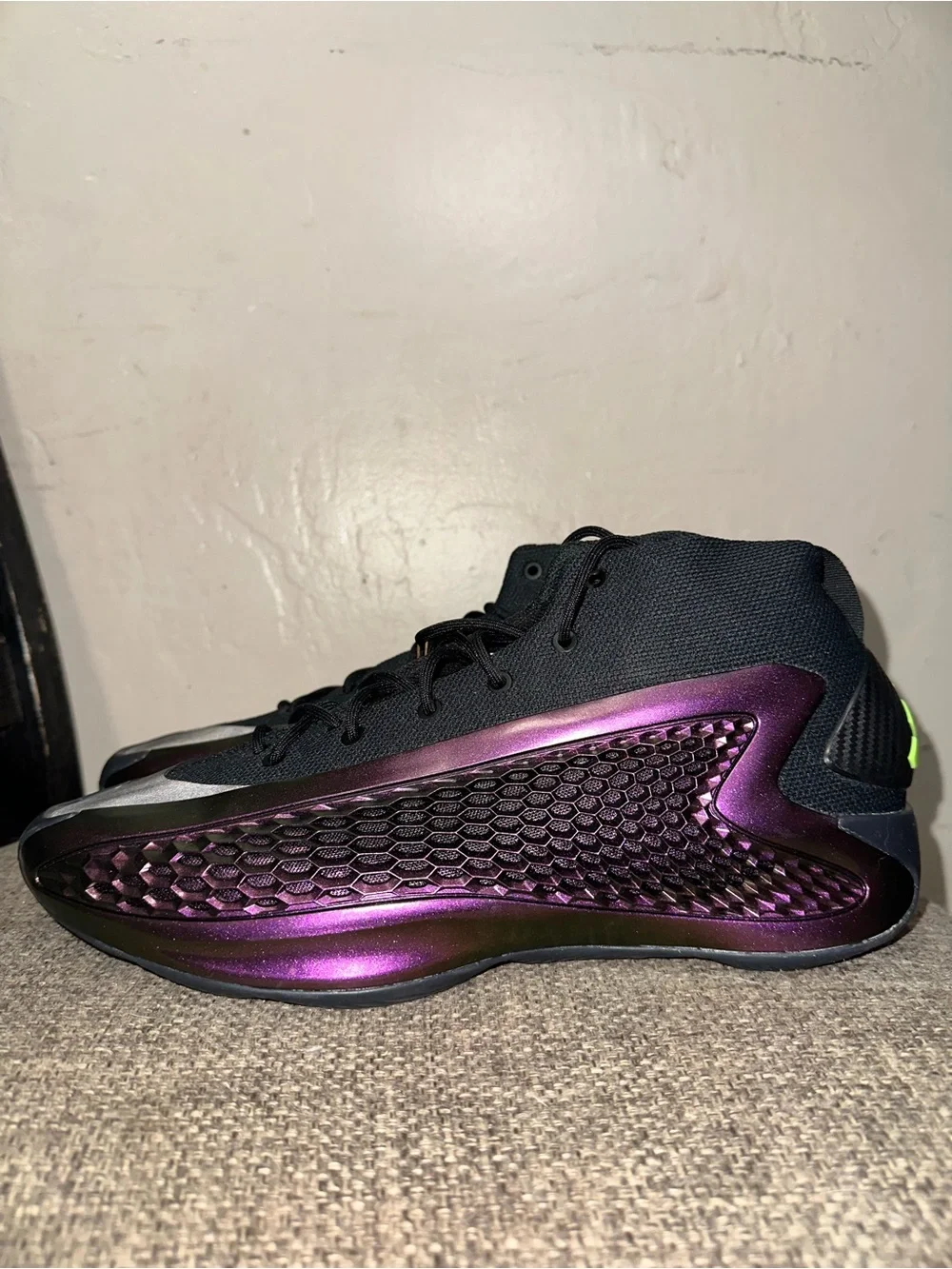 Anthony Edwards (AE 1’s)